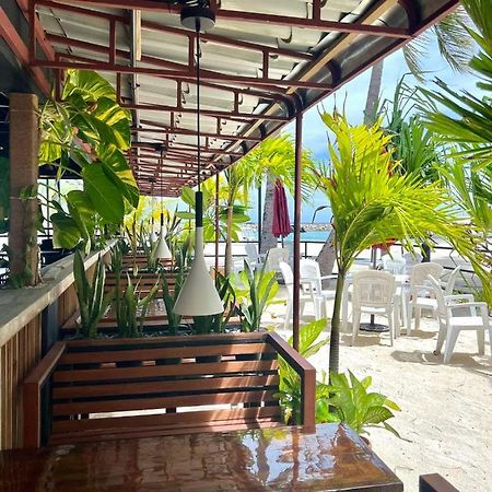 Hotel Leisure Boutique Maafushi 维尼家 Extérieur photo