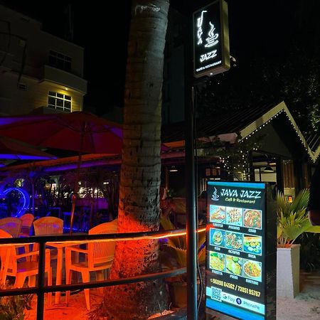 Hotel Leisure Boutique Maafushi 维尼家 Extérieur photo
