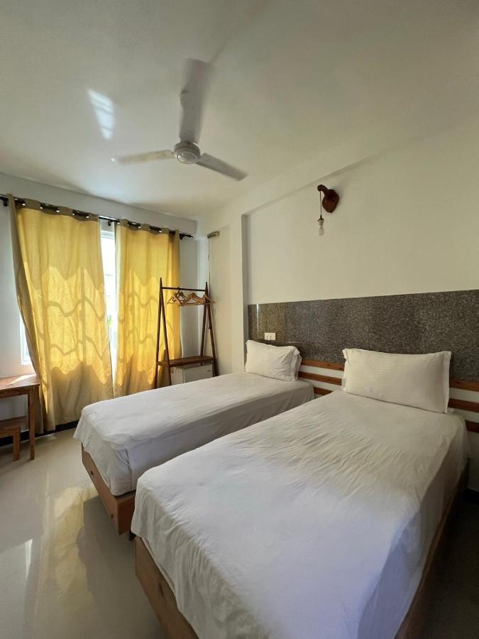Hotel Leisure Boutique Maafushi 维尼家 Extérieur photo