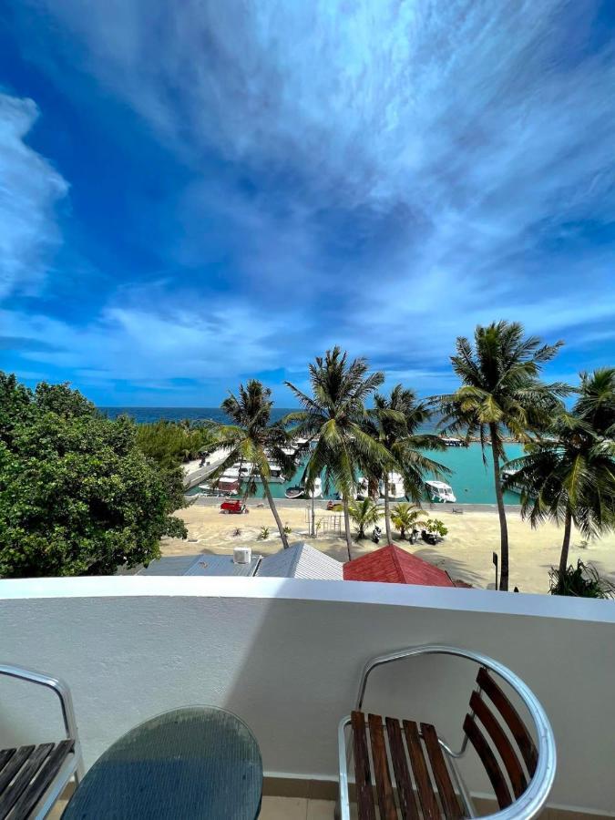 Hotel Leisure Boutique Maafushi 维尼家 Extérieur photo