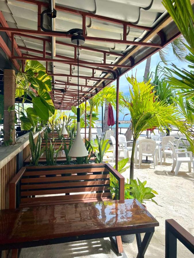 Hotel Leisure Boutique Maafushi 维尼家 Extérieur photo